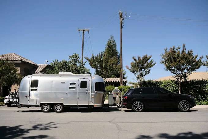 Bakersfield River Run RV Park