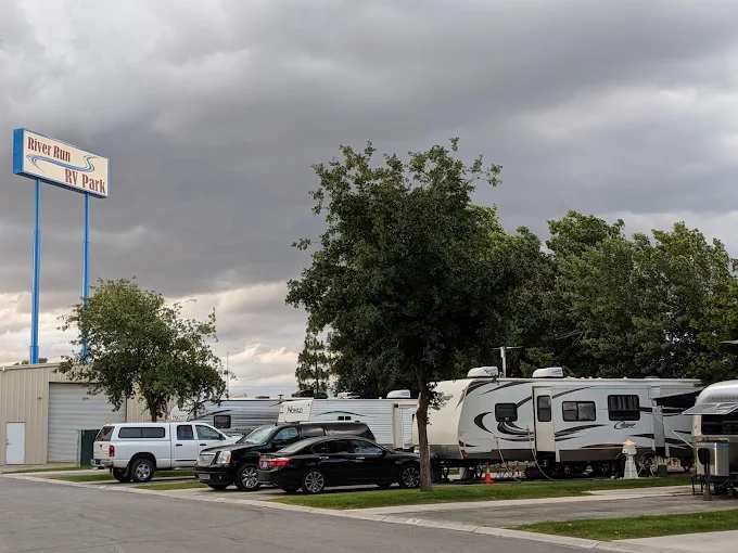 Bakersfield River Run RV Park