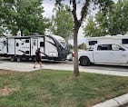 Bakersfield River Run RV Park