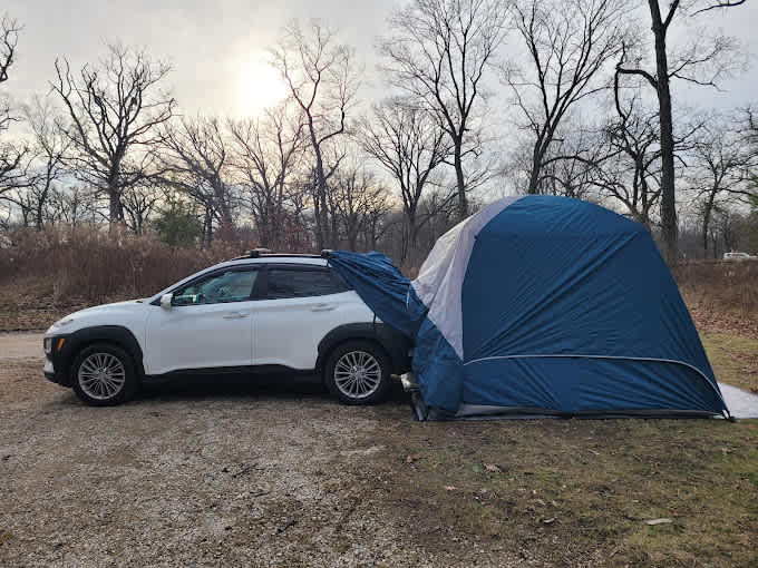 Camp Reinberg