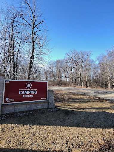 Camp Reinberg