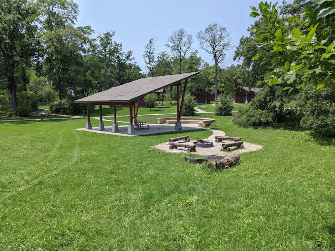 Camp Reinberg