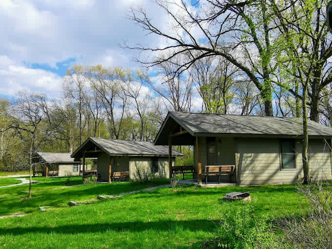 Camp Reinberg
