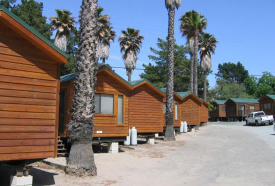Avila Hot Springs