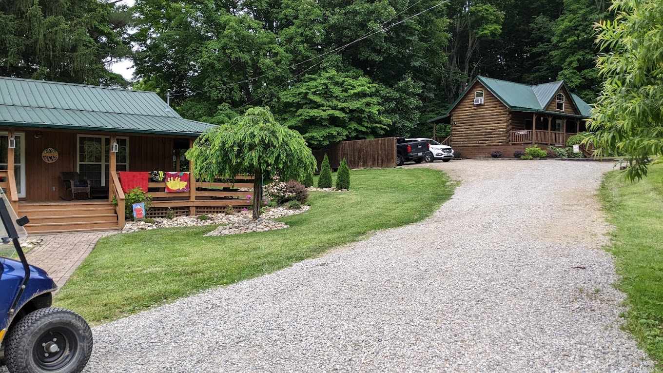 Walnut Creek Campground & Resort