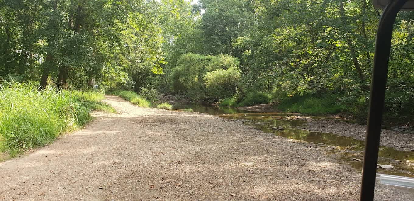 Walnut Creek Campground & Resort