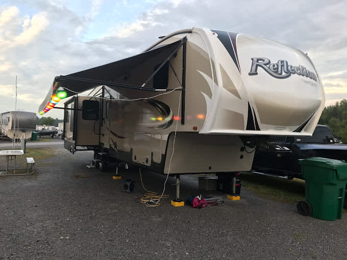 Duck Creek RV Park