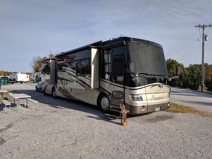Duck Creek RV Park