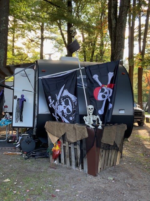 Moyers Grove Campground