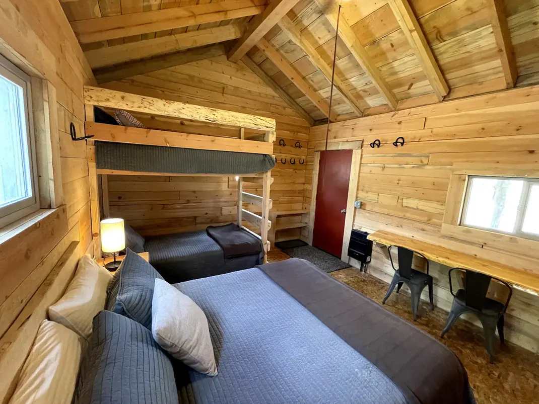 Steens Mountain Guest Ranch