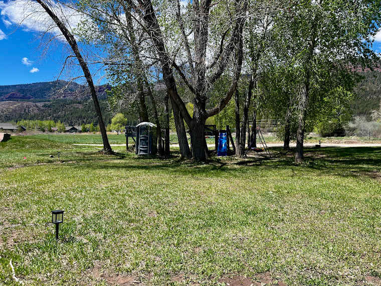 Animas Valley View