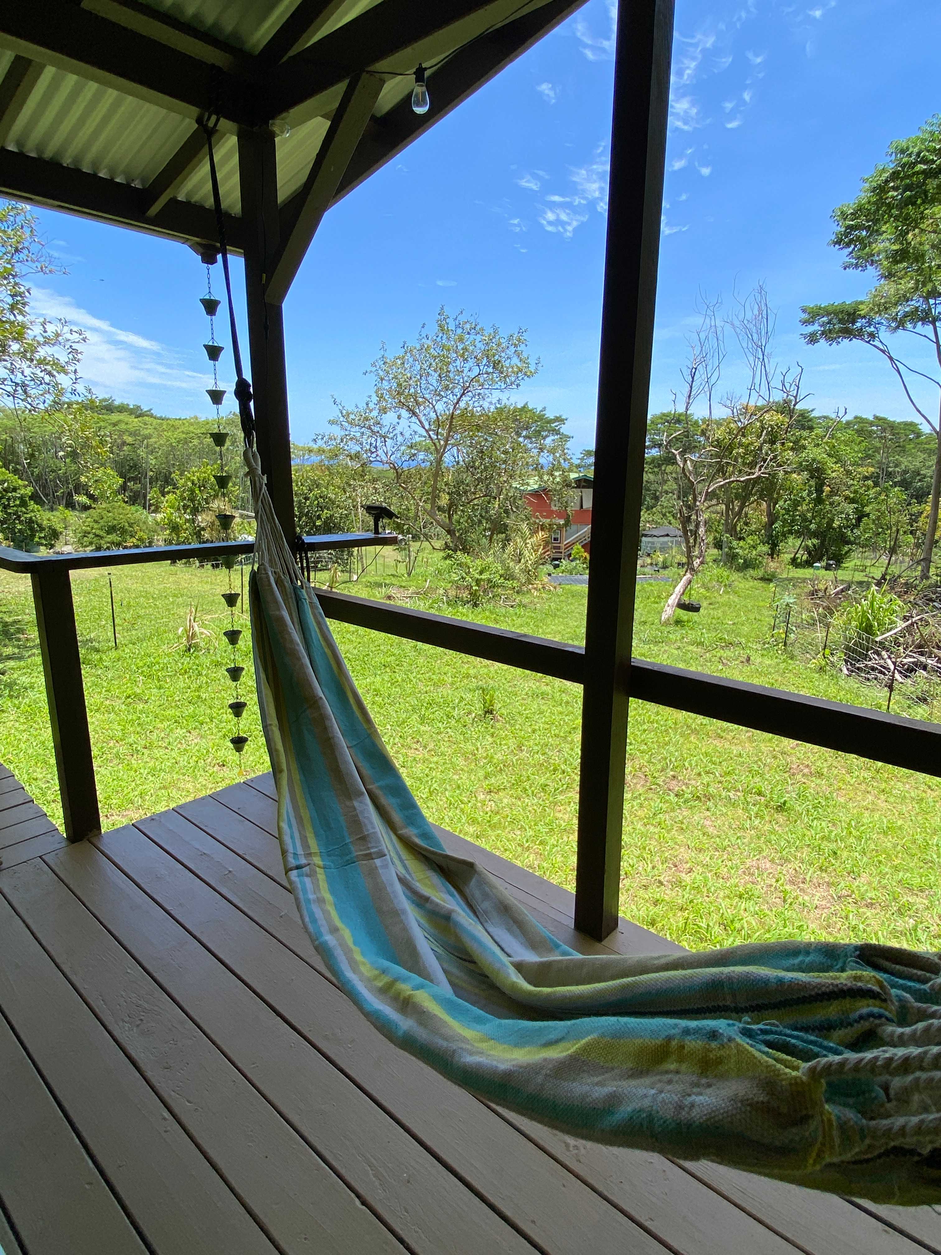Iolani Farm