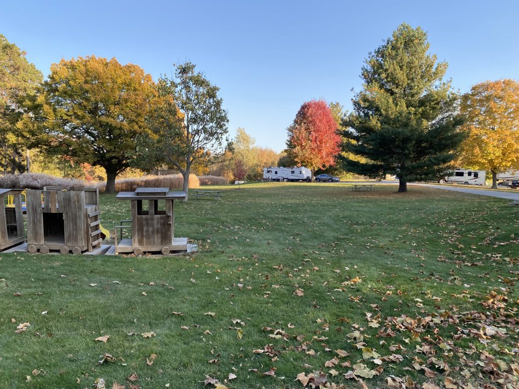 River Oaks RV Park