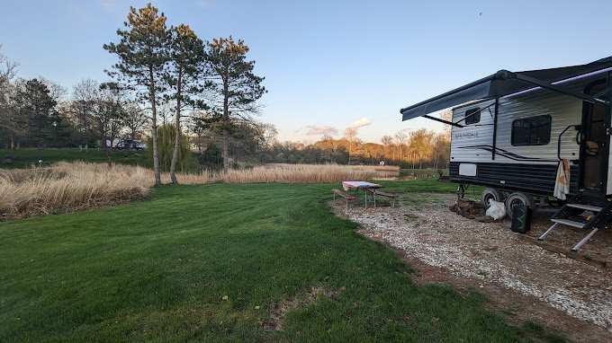 River Oaks RV Park