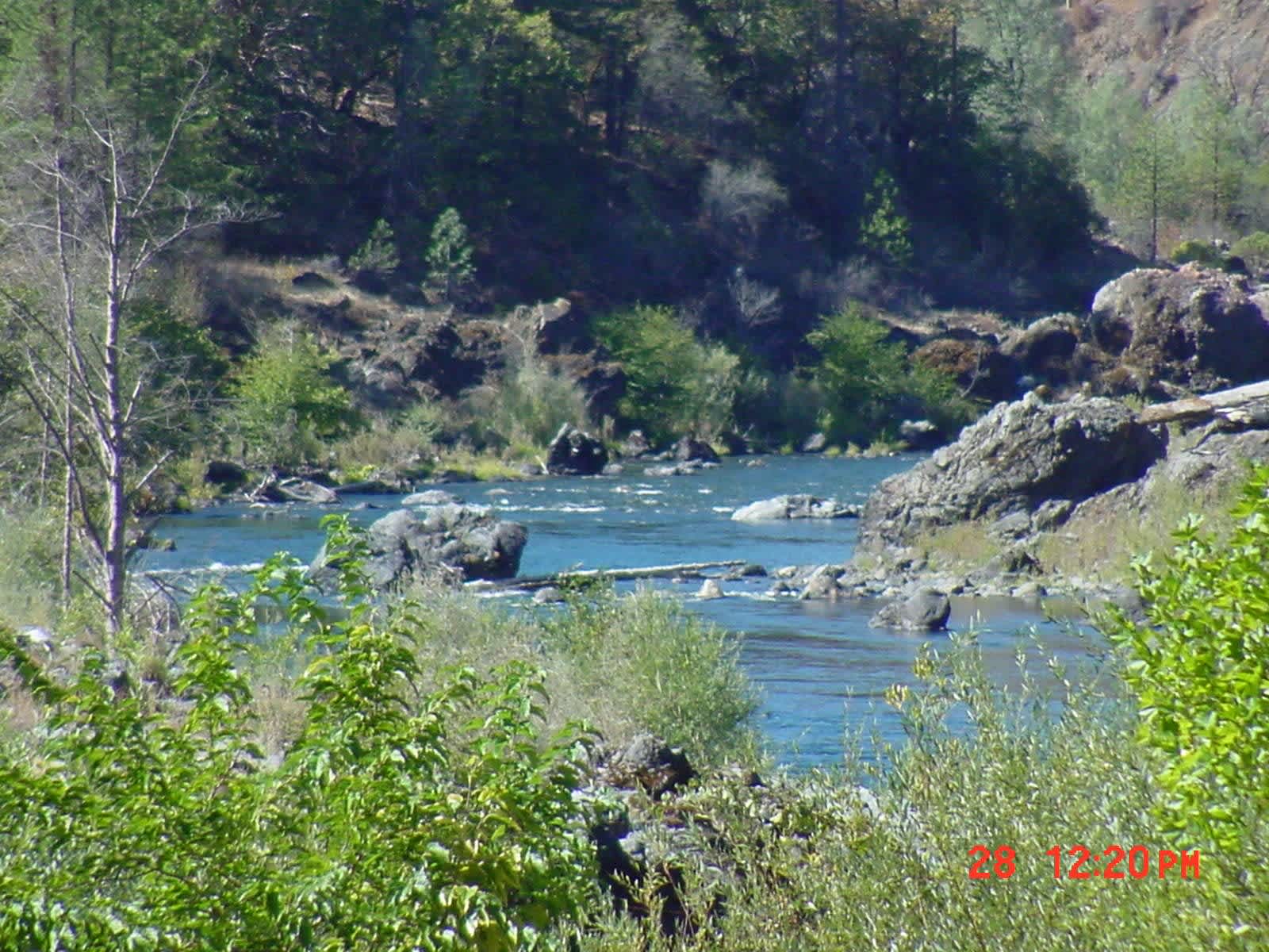 Grovers' Gulch RV Park and Campground