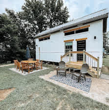 Beaver Lake Hide-A-Way Campground