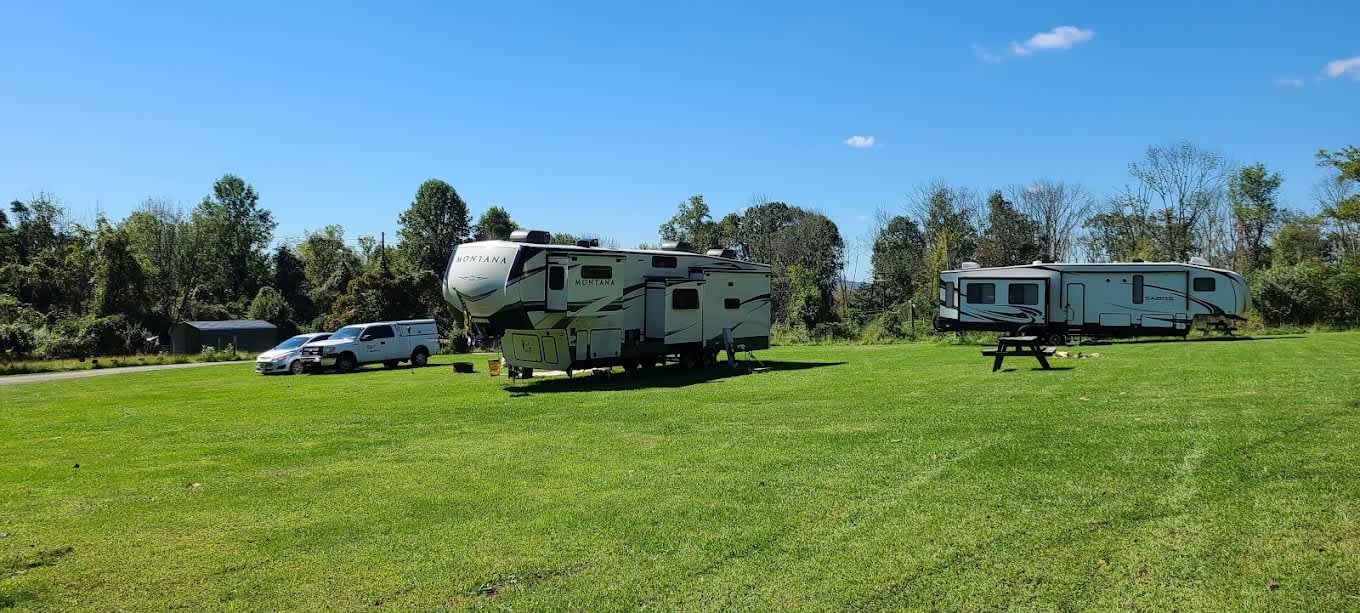 Mountainview Campground