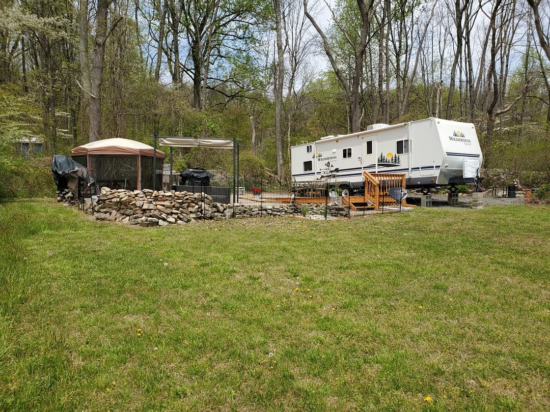 Mountainview Campground