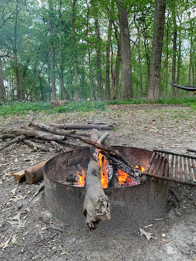 Camp Rotary McQueen