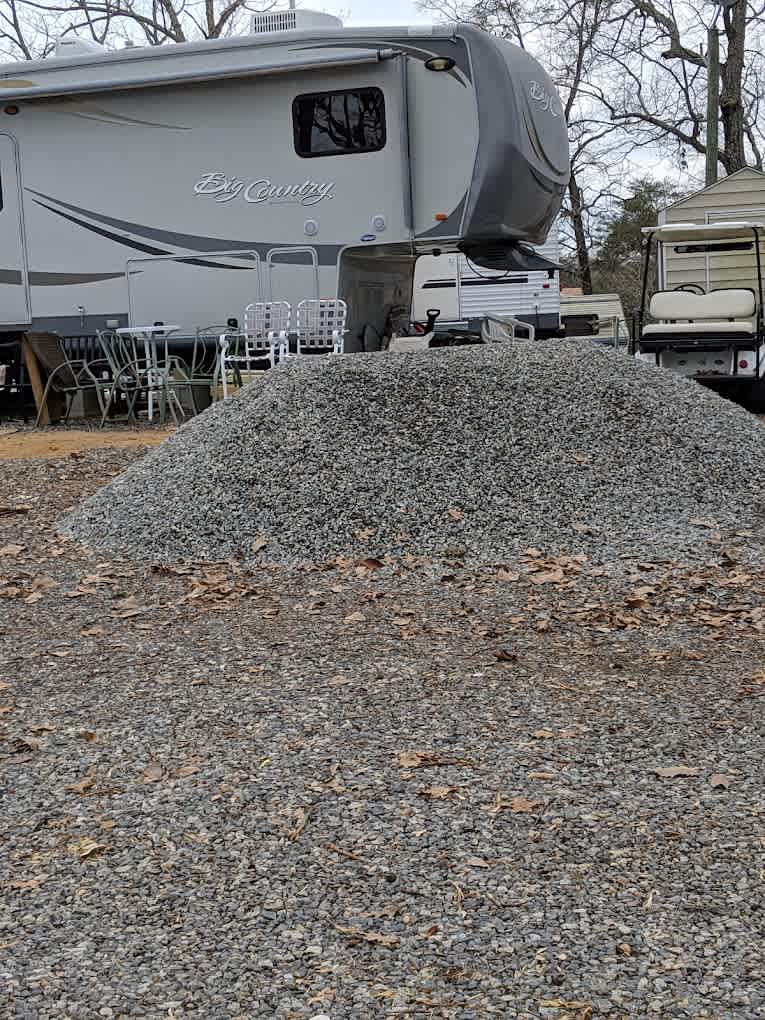 Bush Park Camping Resort