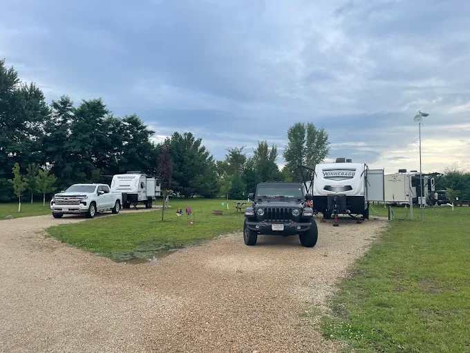 Deerhaven Campground