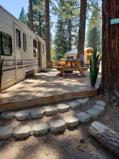 Dream Catcher Campground & Lodge