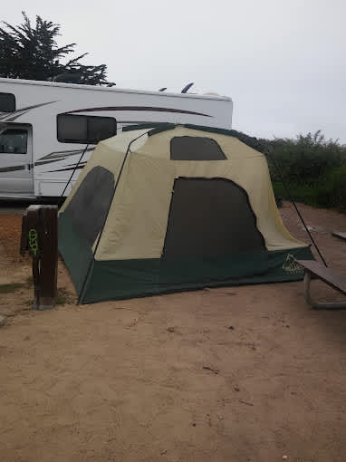 Oceano Campground
