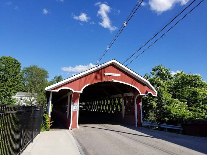 Ashuelot River Campground