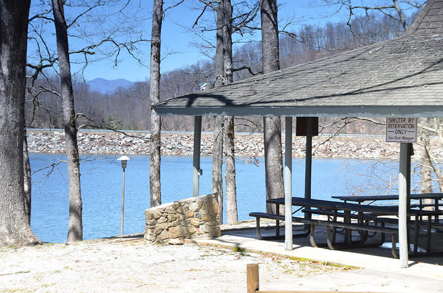 Ralph J Andrews Recreation Pk