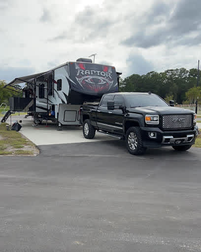 Sea Breeze RV Park