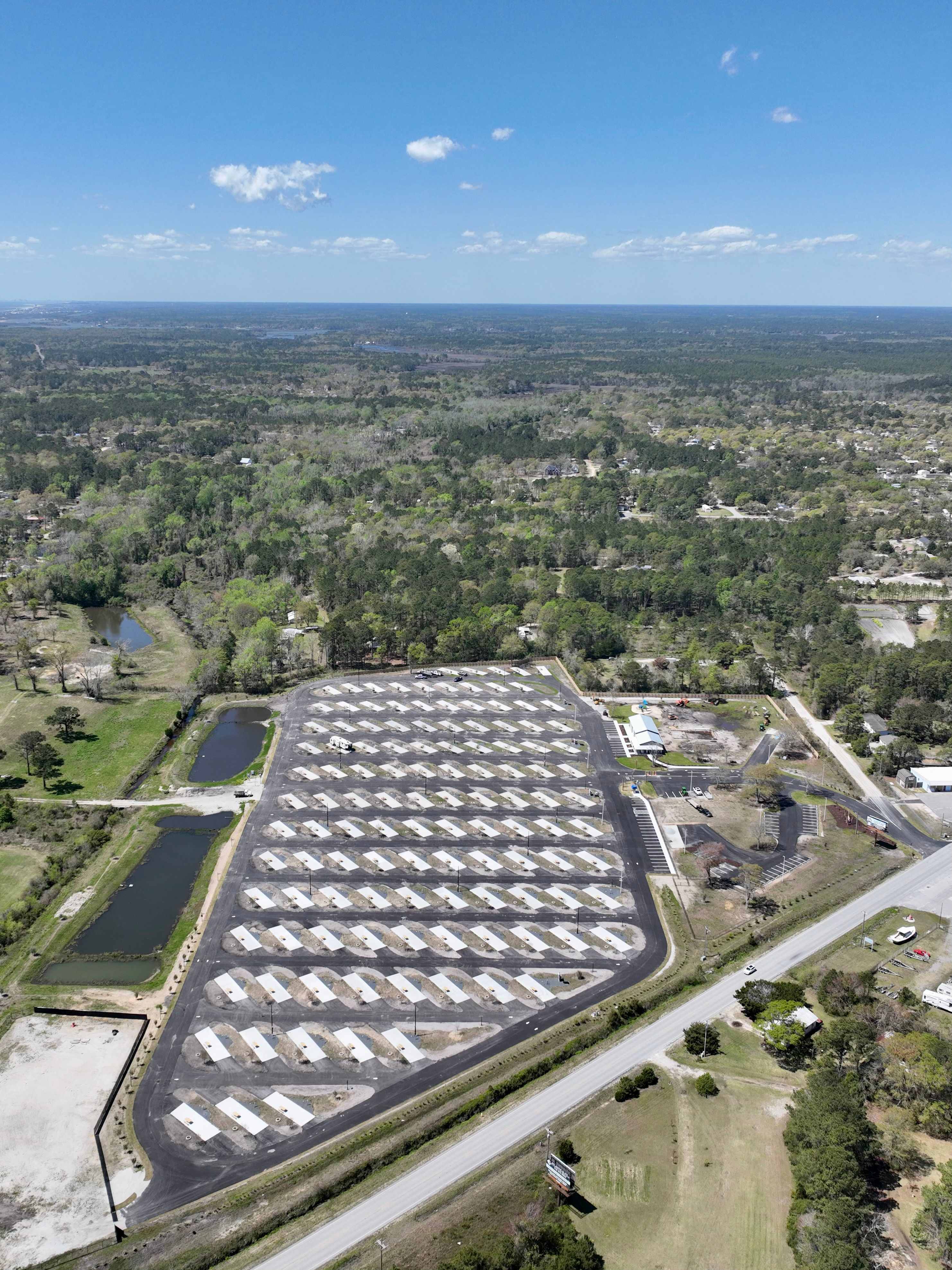Sea Breeze RV Park