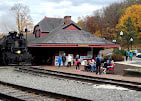 Trail Inn Lodging & Campground