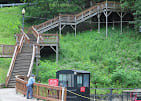 Trail Inn Lodging & Campground