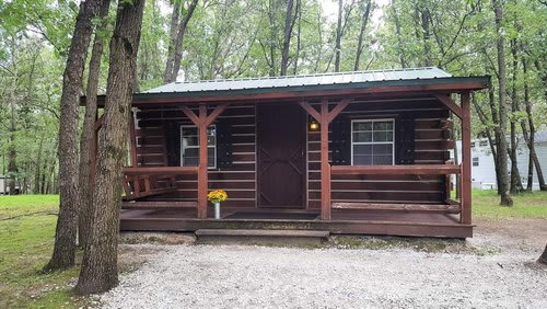 Oak Lake RV Resort