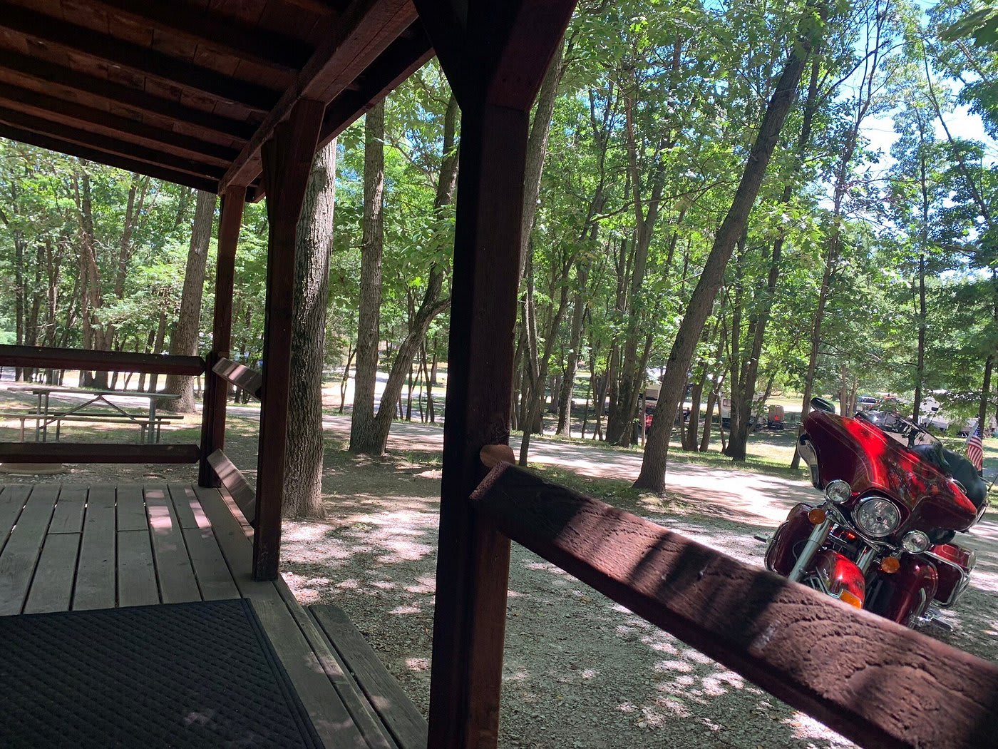 Oak Lake RV Resort
