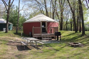 Oak Lake RV Resort