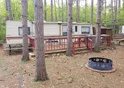 Tomorrow Wood Campground