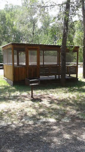 Sky Mountain Resort RV Park