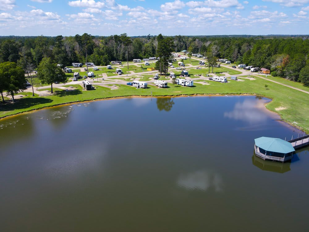 Natalabany Creek Campground and RV Park