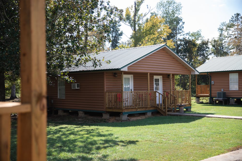 Natalabany Creek Campground and RV Park
