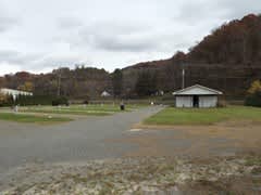 Old Cranks RV Park & Campground