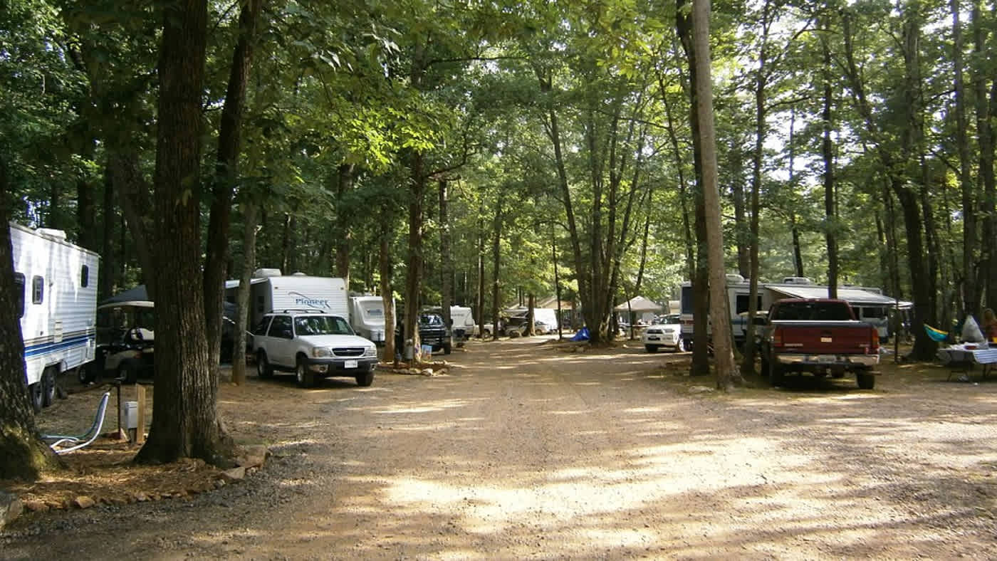Deer Run Campgrounds