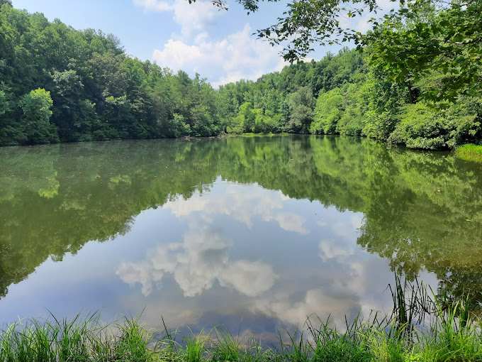 Deer Run Campgrounds