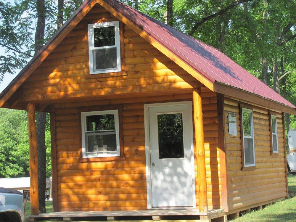 Hart's Content Campground