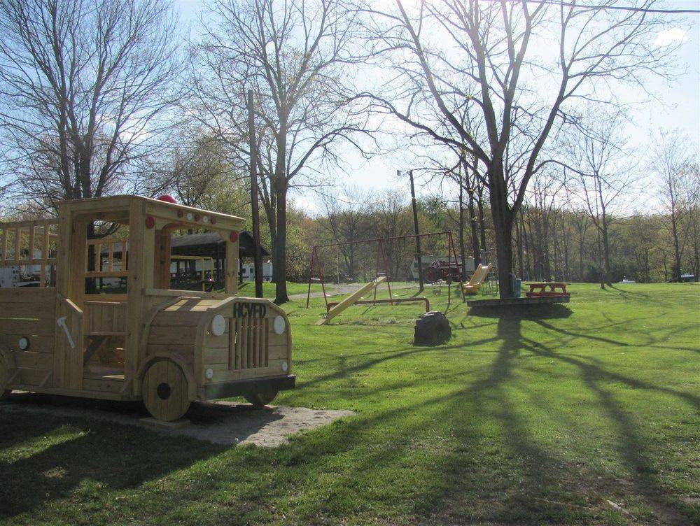 Hart's Content Campground