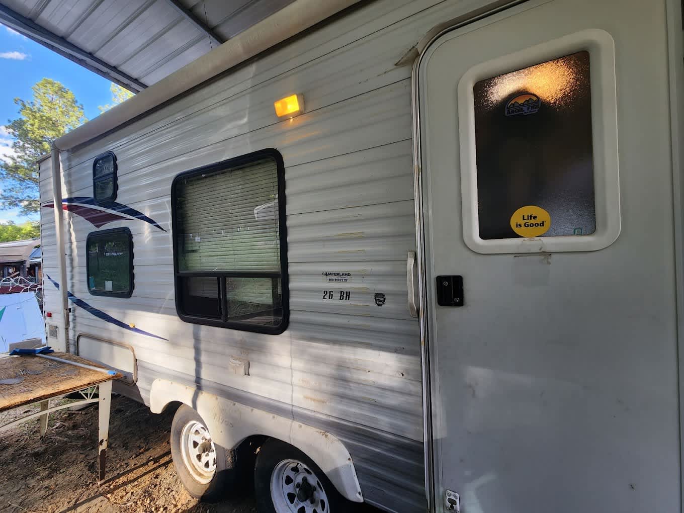 Sierra Bonita Cabins & RV Park