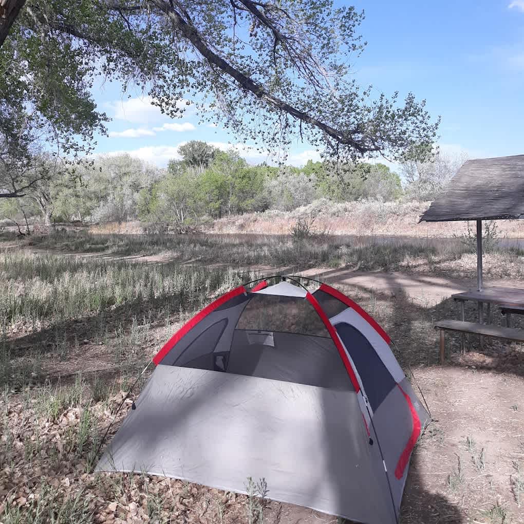 Ruins Road RV Park and Campground