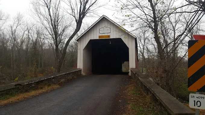Tohickon Family Campground