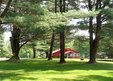 Hemlock Lakes Campground