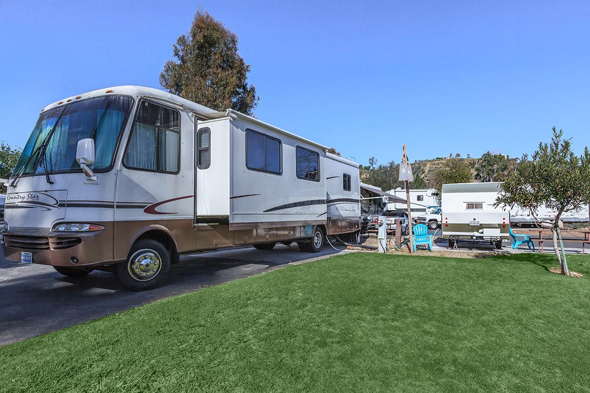 Santa Fe Park RV Resort